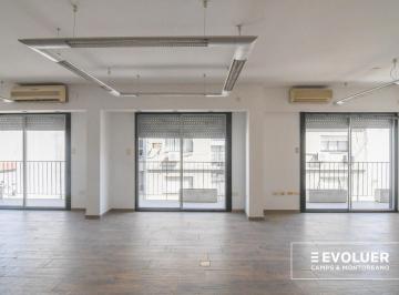 Oficina comercial · 116m² · 3 Ambientes · Venta Departamento 3 Ambientes en Microcentro