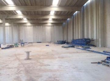 Bodega-Galpón , Moreno · Alquiler Nave Industrial 3000 m² - Moreno