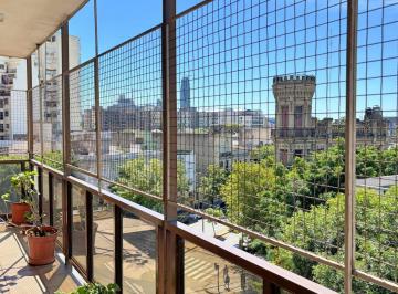 Departamento · 61m² · 3 Ambientes · La Boca - Hermoso y Amplio Depto 3 Ambientes con Balcon Frente 68 m² U$s79.950