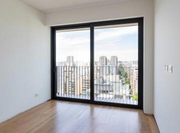 Departamento · 54m² · 2 Ambientes · Venta Departamento 2 Ambientes Acqua Azcuy en Flores