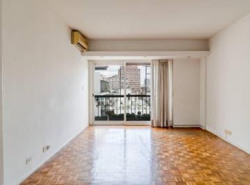 Departamento · 67m² · 3 Ambientes · 1 Cochera · Av Gral. Las Heras y Av Callao
