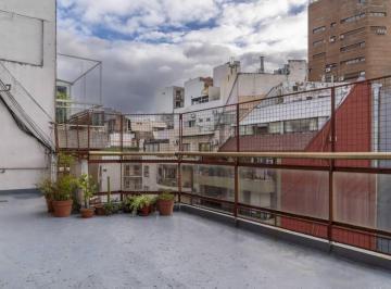 Departamento · 38m² · 2 Ambientes · 1 Cochera · Paunero y Cerviño
