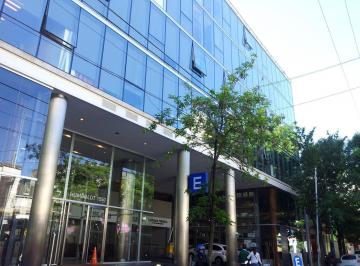 Oficina comercial · 110m² · 2 Cocheras · Oficina en Venta en Palermo Hollywood