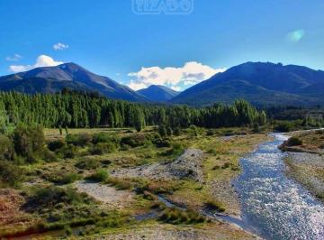 Terreno · 1247m² · Terreno Lote en Venta en Dos Valles, Bariloche, Patagonia