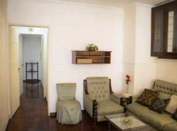 Departamento · 103m² · 3 Dormitorios · 1 Cochera · Venta! Piso de 3 Dorm., 3 Baños, Cocina Sectorizado, Patio de Luz. Sum y Terraza
