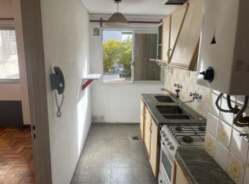 Departamento · 53m² · 3 Ambientes · Departamento en Alquiler Sobre 9 de Julio