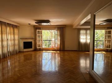 Departamento · 199m² · 6 Ambientes · 2 Cocheras · Departamento en Venta