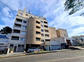 Departamento · 75m² · 3 Ambientes · 1 Cochera · C/ Cochera - Terraza - Asador y Vigilancia 24 Hs