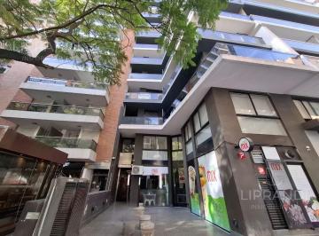 Departamento · 95m² · 3 Ambientes · De Categoria - Gran Balcon - Excelente Ubicacion - Piso Alto