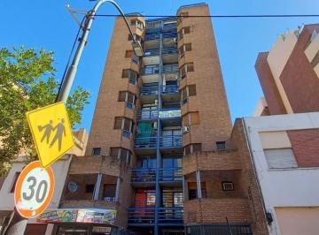 Departamento · 48m² · 2 Ambientes · Zona Tribunales - Muy Luminoso - 1 Dormitorio - Balcon