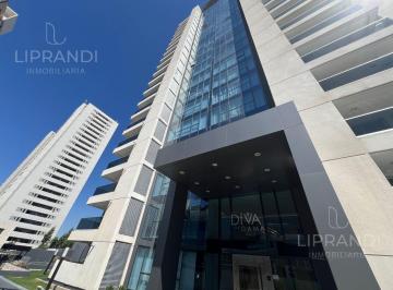 Departamento · 89m² · 4 Ambientes · Departamento Complejo Diva - Immpecable