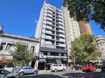 Departamento · 76m² · 3 Ambientes · Venta Departamento 3 Ambientes Balcón Baulera Muy Luminoso Balvanera