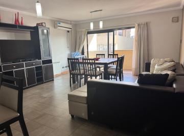 Departamento de 5 ambientes, Villa Carlos Paz · Departamento en Venta 3 Dorm. con 2 Baños con Cochera