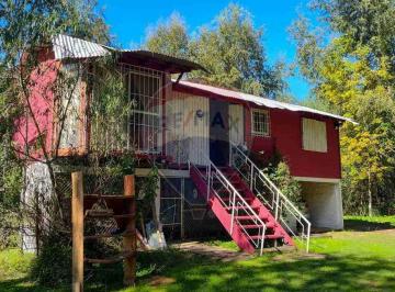 Casa · 10 Ambientes · Lote con Cabañas, Muelle y Costa Al Río - Campana