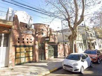 Terreno · 383m² · Casa en Muy Buen Estado, Que Se Vende Como Lote, 15,98 X 33,25 Zonificación Usab2