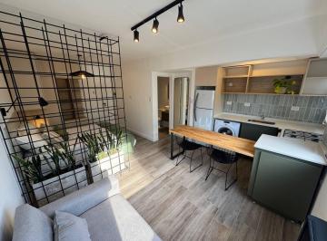 Departamento de 1 ambiente, Mar del Plata · Departmaneto 1 Ambiente Al Frente - Reciclado