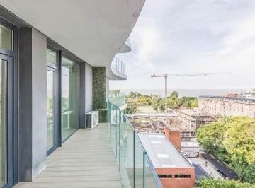 Departamento · 41m² · 2 Ambientes · Departamento 2 Ambientes. Torre View. Full Amenities. Vicente Lopez. Vista Al Rio.