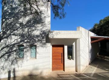 Foto · Venta Casa - Valle del Sol Mendiolaza