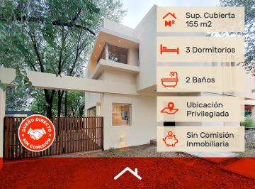 Frente · Dueño Vende Duplex 3 Dorm. Villa Warcalde
