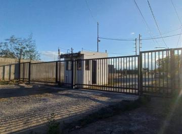 Terreno · 967m² · Milagros 2048