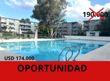 Departamento · 83m² · 4 Ambientes · 1 Cochera · Departamento Venta 4 Amb. Complejo La Mora, Tigre, Zona Norte Gba