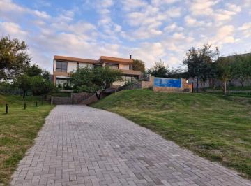 Foto · Venta de Casa - Estancia El Terron