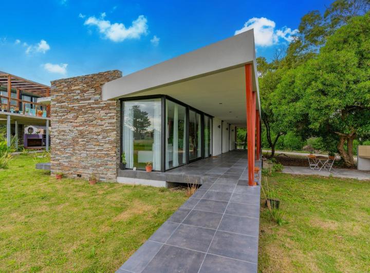 Casa · 100m² · 4 Ambientes
