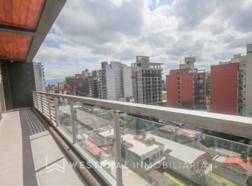 Departamento · 66m² · 4 Ambientes · 1 Cochera · - Alquiler - Departamento de 2 Dorm. en Barrio Norte