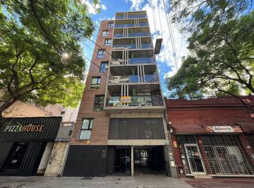 Departamento de 2 ambientes, Rosario · Montevideo 1372 02 02 - Depto. a Estrenar