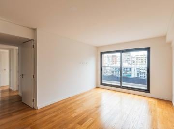 Departamento · 113m² · 4 Ambientes · 1 Cochera · Venta Departamento 4 Ambientes con Dependencia - Cochera - Parrilla a Estrenar en Belgrano