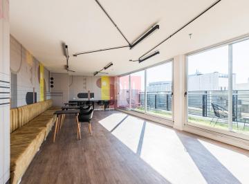 Departamento · 45m² · 2 Ambientes · Departamento en Venta Palermo Hollywood 2 Amb en Suite