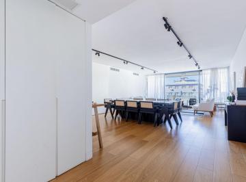 Departamento · 217m² · 4 Ambientes · 2 Cocheras · Departamento en Venta con Pileta en El Exclusivo Velvet Sucre 4 Amb 2 Coch