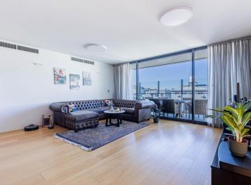 Departamento · 217m² · 4 Ambientes · 2 Cocheras · Departamento en Venta con Pileta en El Exclusivo Velvet Sucre 4 Amb 2 Coch