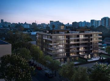 Departamento · 259m² · 5 Ambientes · 3 Cocheras · Velvet Colección - Desarrollo Brodyfriedman. Exclusivo 5 Ambientes con Tres Cocheras en Belgrano