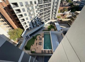 Departamento de 2 ambientes, Córdoba · Betania Plaza: Temple 143 - 1 Dorm C / Balcon - C / Amenities