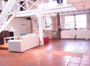 PH · 125m² · 1 Ambiente · Loft/ Apto Comercial en Venta - Martinez - Reynolds Propiedades