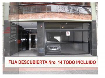Garage · 1m² · Cochera - Urquiza R