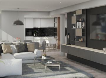 Departamento · 78m² · 3 Ambientes · Venta Departamento Dos Dormiotrios Zona Rio