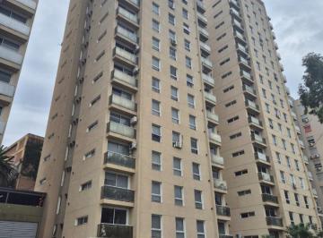 Departamento · 40m² · 2 Ambientes · Alquiler Departamento 1 Dormitorio Regam Pilay