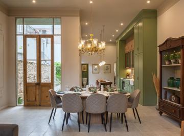 Casa · 147m² · 4 Ambientes · Venta - Casa 3 Dorm. Patio y Terraza C/ Cochera - Pichincha, Rosario