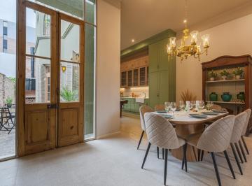Casa · 147m² · 4 Ambientes · Venta - Casa 3 Dorm. Patio y Terraza C/ Cochera - Pichincha, Rosario