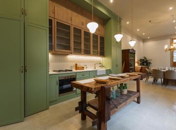 Casa · 147m² · 4 Ambientes · Venta - Casa 3 Dorm. Patio y Terraza C/ Cochera - Pichincha, Rosario