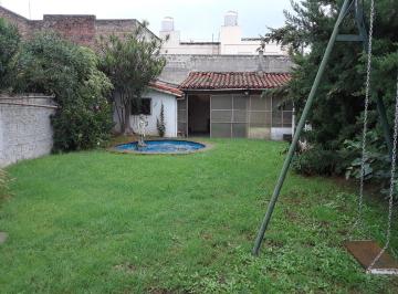 Casa · 200m² · 4 Ambientes · 2 Cocheras · Amplio Chalet 4 Ambientes Quincho 200 m² Cub 8,66x50