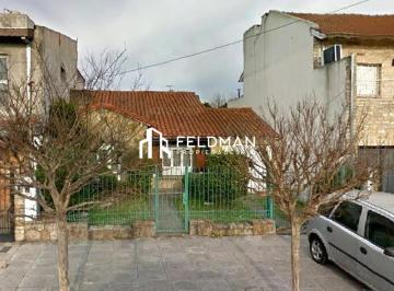 Casa · 200m² · 4 Ambientes · 2 Cocheras · Amplio Chalet 4 Ambientes Quincho 200 m² Cub 8,66x50