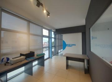 Oficina comercial · 85m² · 2 Ambientes · Alquilo Oficina en Pleno Cerro de Las Rosas 90 m²