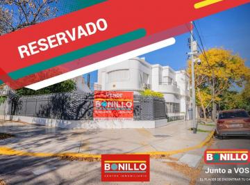 BNP-BNP-1961_2 · Reservado Casa 5 Ambientes en Venta Agronomía