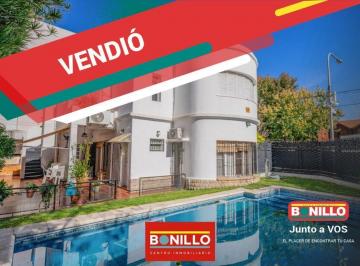 BNP-BNP-1961_2 · Vendido Casa 5 Ambientes en Venta Agronomía