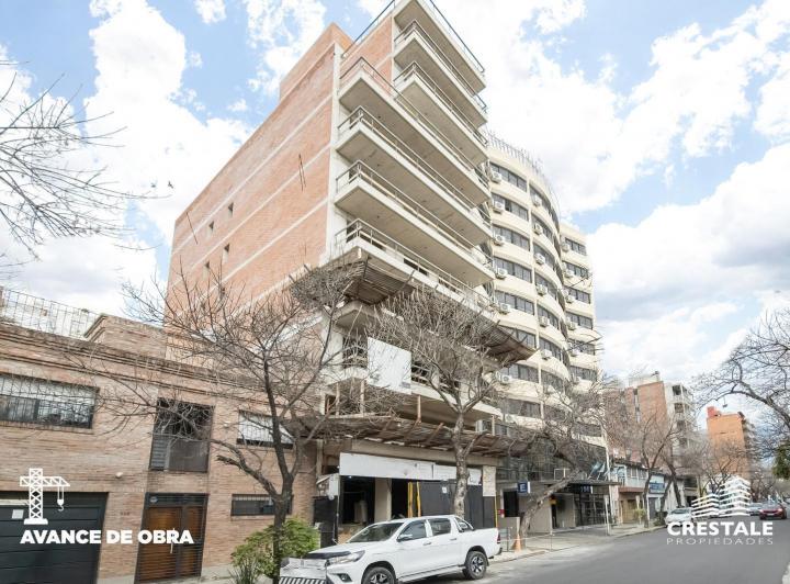 Desarrollo vertical · Alvear 500