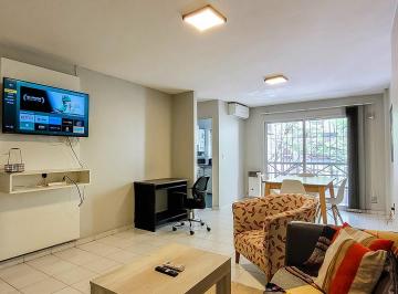 Departamento de 3 ambientes, Córdoba · Alquilo Departamento Amoblado en Nueva Cordoba