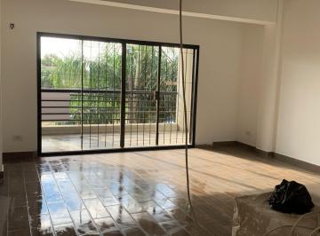 Departamento de 2 ambientes, Pilar · Dpto 2 Amb a Estrenar Excelente Ubicación Sobre Ruta 25 - Terraza